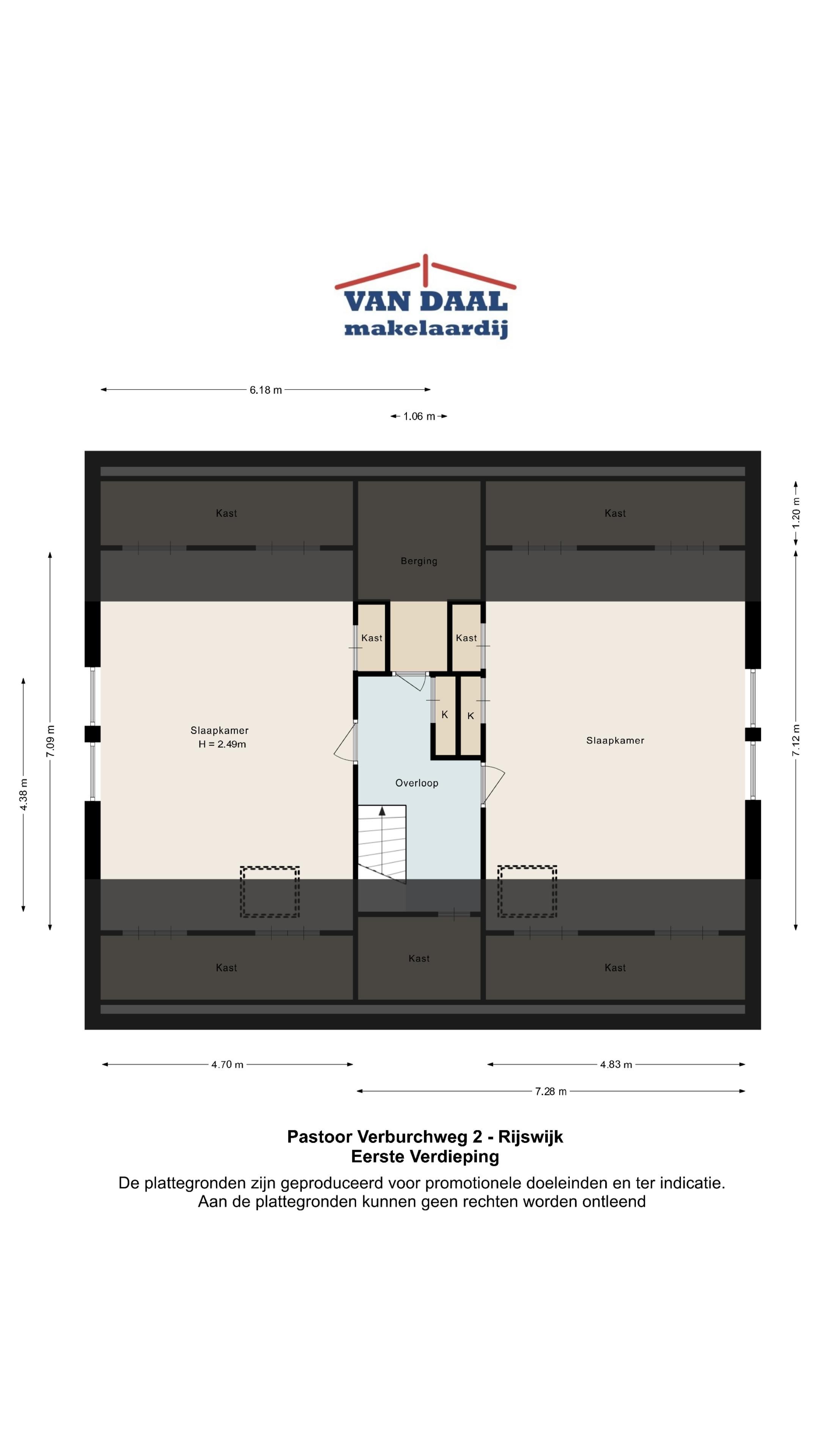 Foto 54 van Pastoor Verburchweg 2