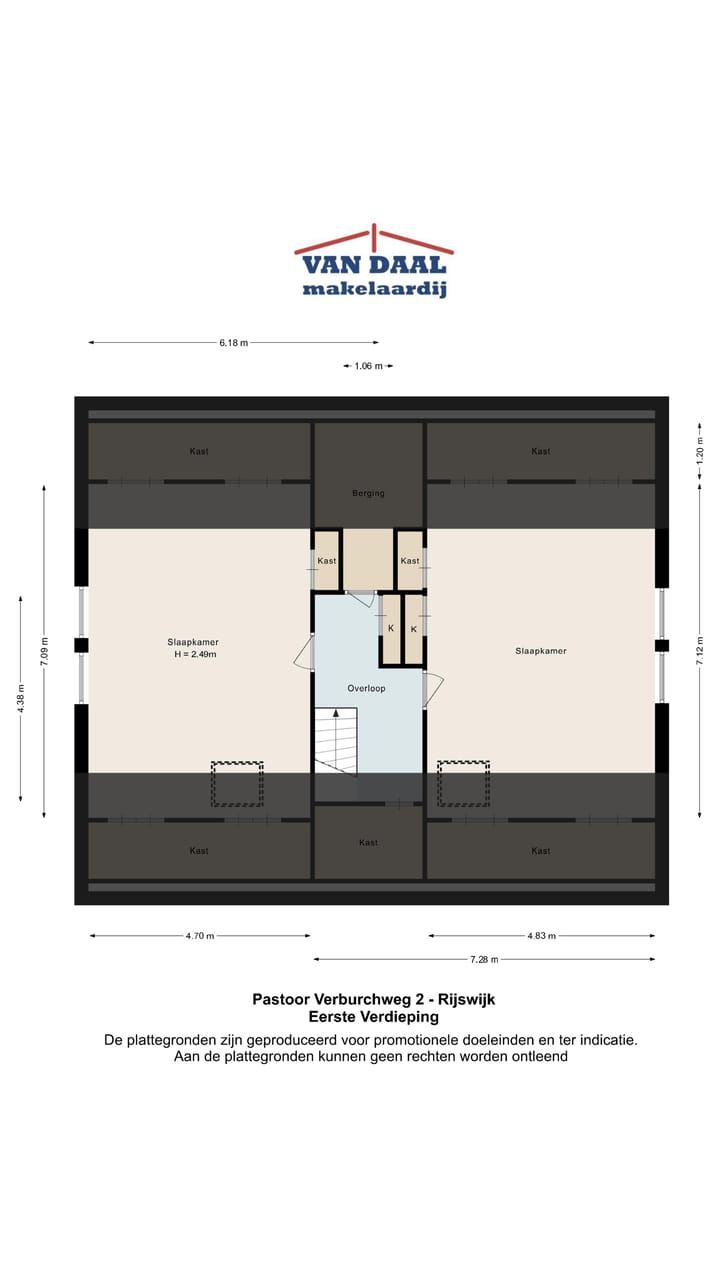 Foto 54 van Pastoor Verburchweg 2