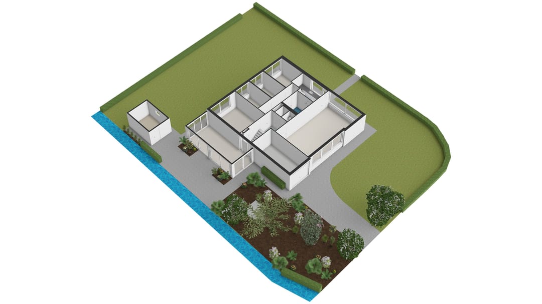 Foto 56 van Pastoor Verburchweg 2