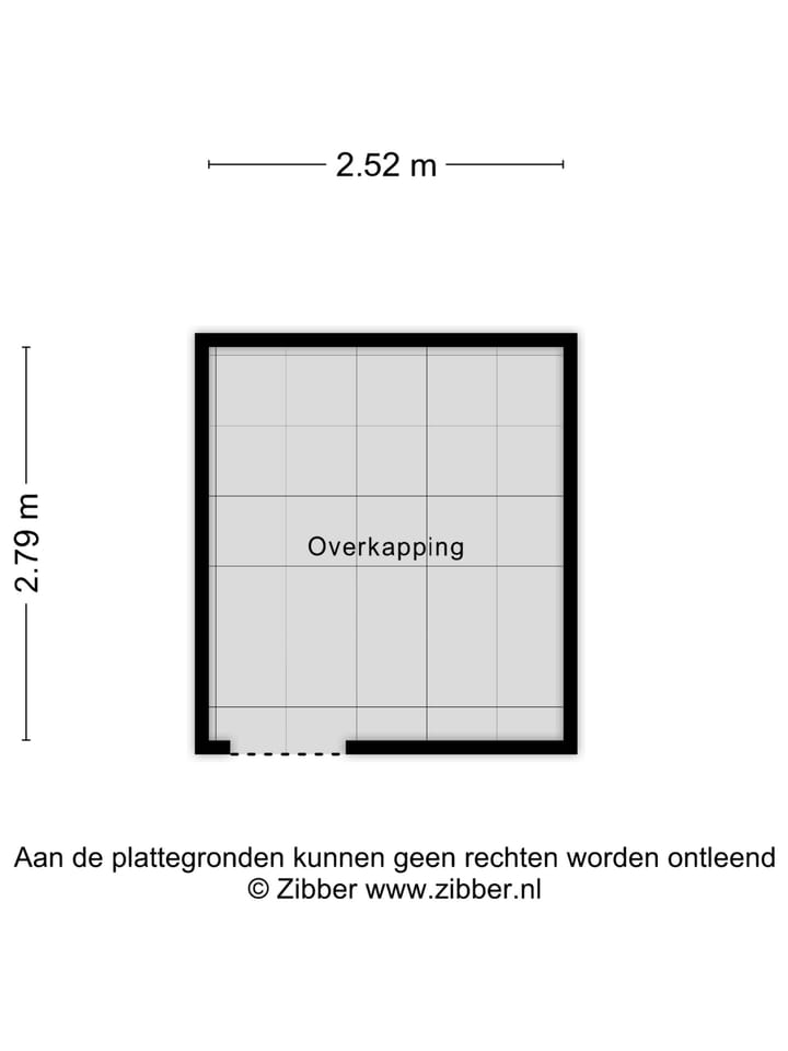 Foto 22 van Bosdrift 265
