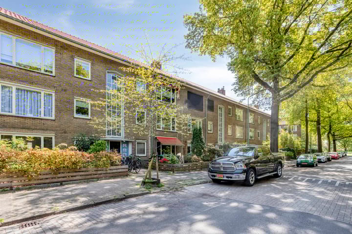 Foto 2 van Bosdrift 265