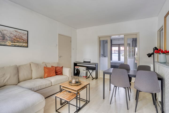 Foto 8 van Bosdrift 265