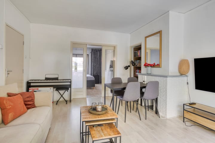 Foto 7 van Bosdrift 265