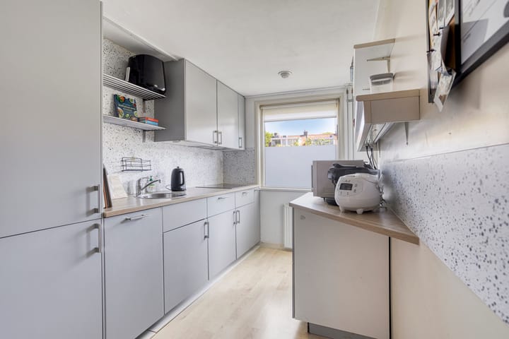 Foto 3 van Bosdrift 265