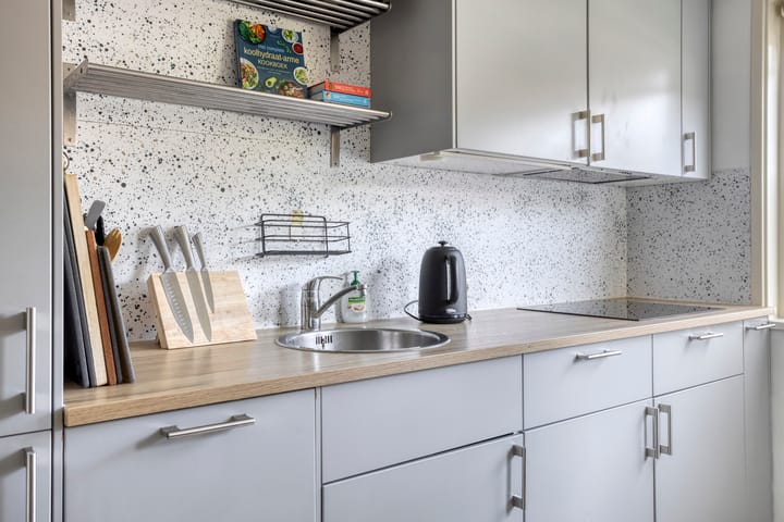 Foto 9 van Bosdrift 265