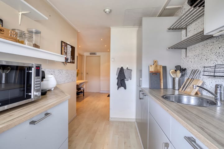 Foto 10 van Bosdrift 265