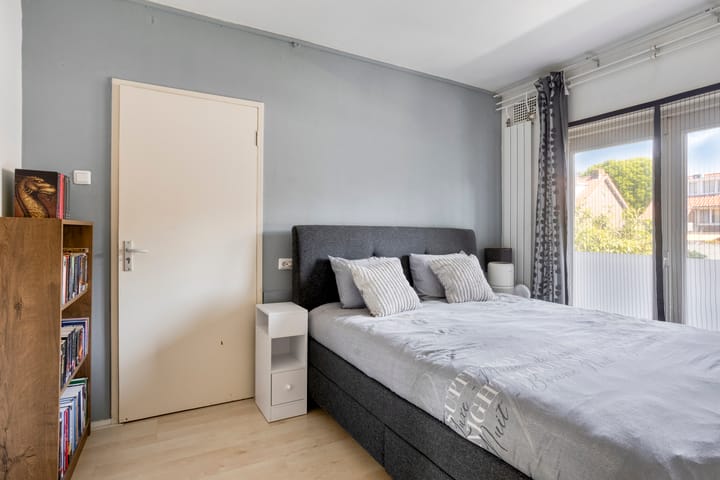 Foto 12 van Bosdrift 265