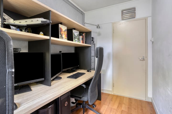 Foto 15 van Bosdrift 265