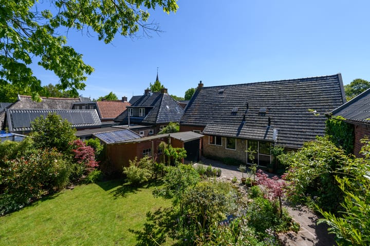 Foto 6 van Greate Buorren 5