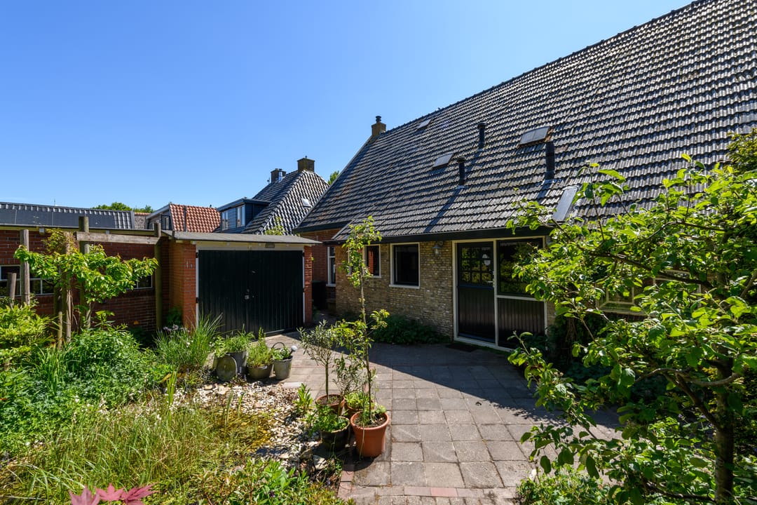 Foto 7 van Greate Buorren 5