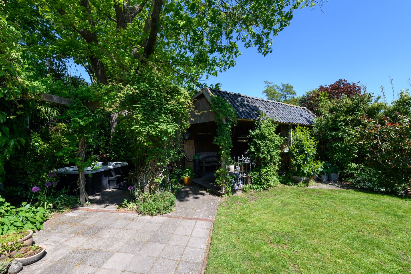 Foto 20 van Greate Buorren 5