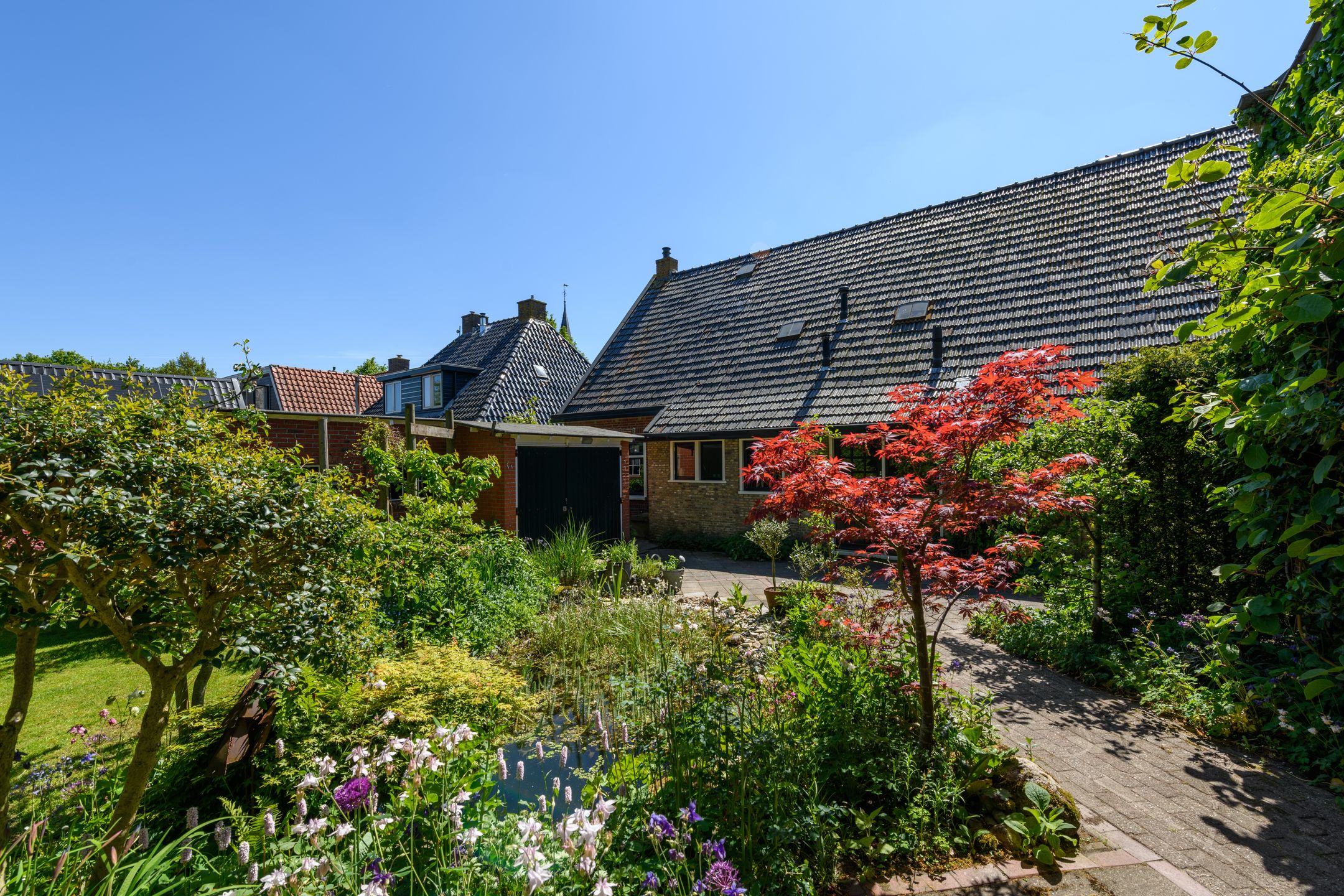 Foto 3 van Greate Buorren 5