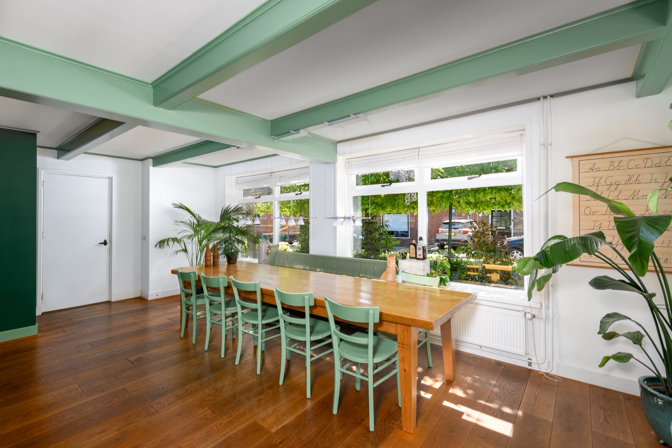 Foto 12 van Greate Buorren 5