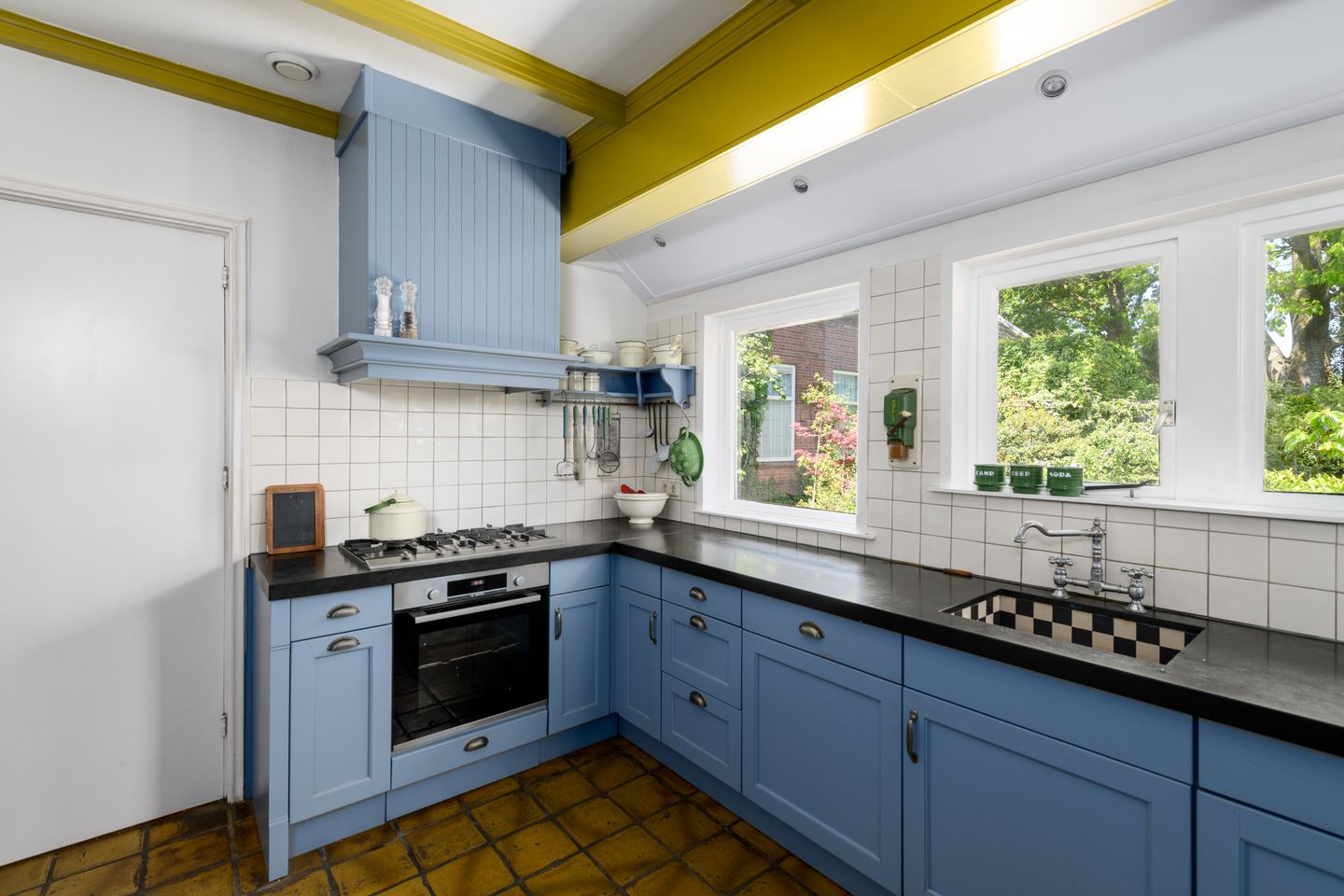 Foto 10 van Greate Buorren 5