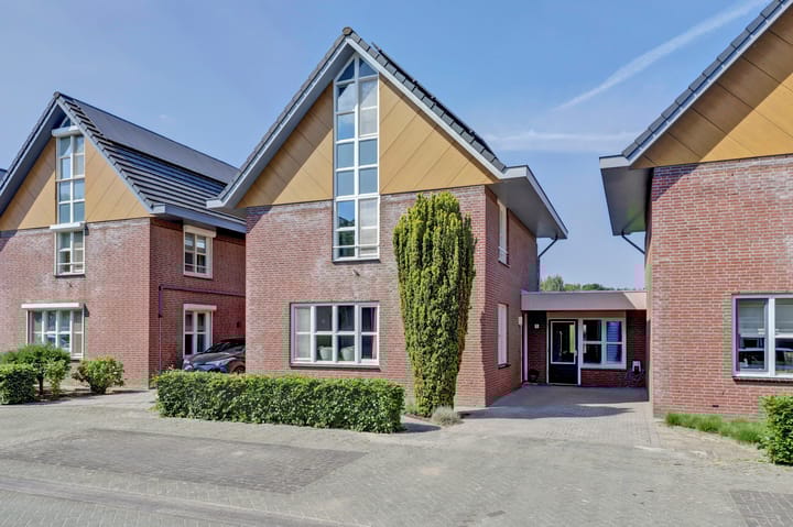 Foto 1 van Spiekergoed 5