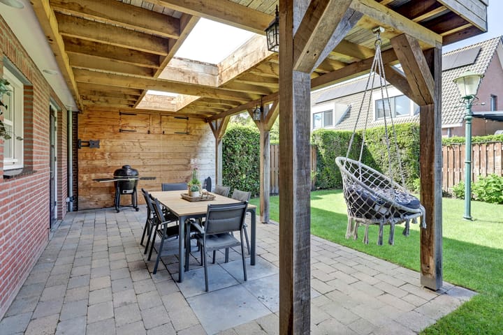 Foto 4 van Spiekergoed 5