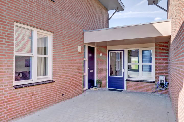 Foto 5 van Spiekergoed 5