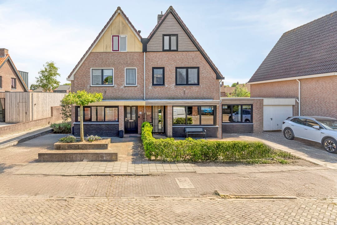 Foto 1 van Antwerpsestraat 51-A