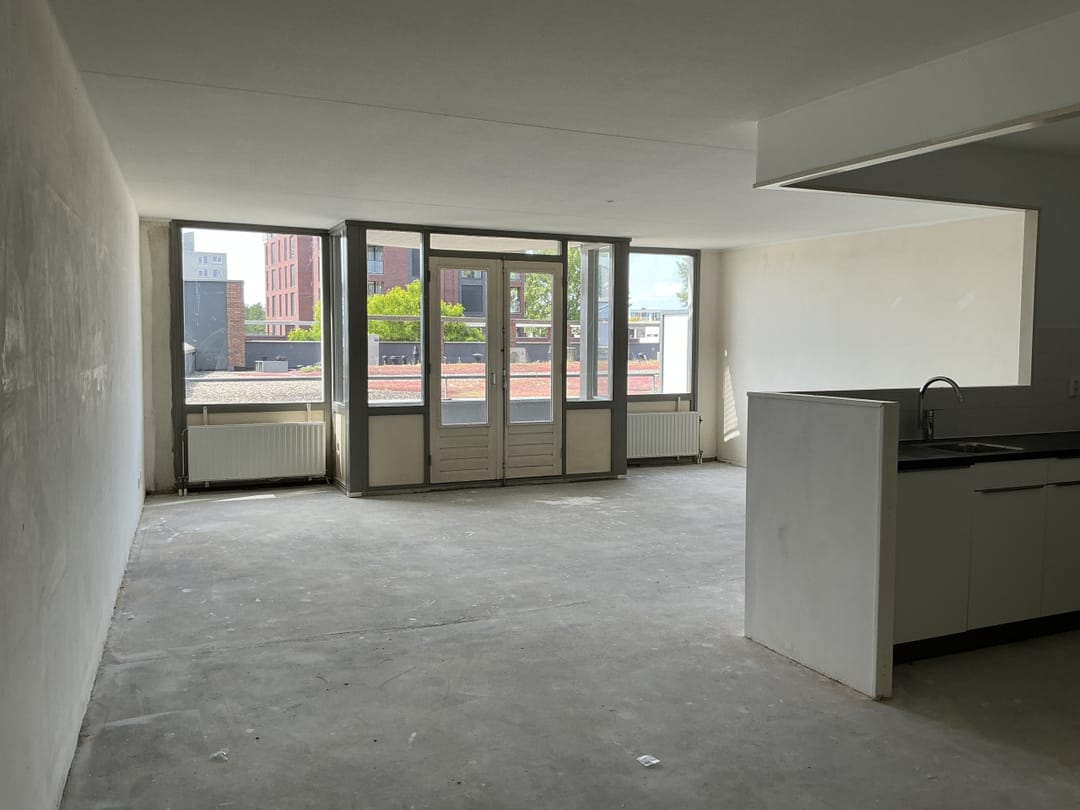 Foto 1 van Westwijkplein 120