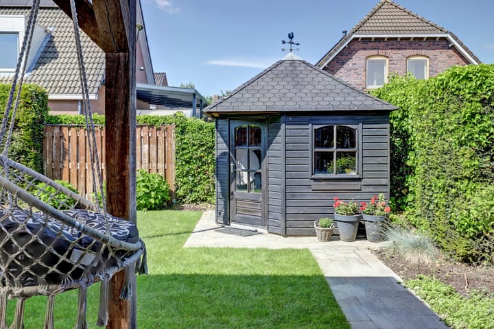 Foto 27 van Spiekergoed 5