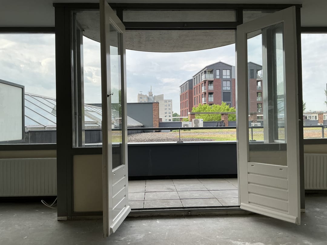 Foto 2 van Westwijkplein 120