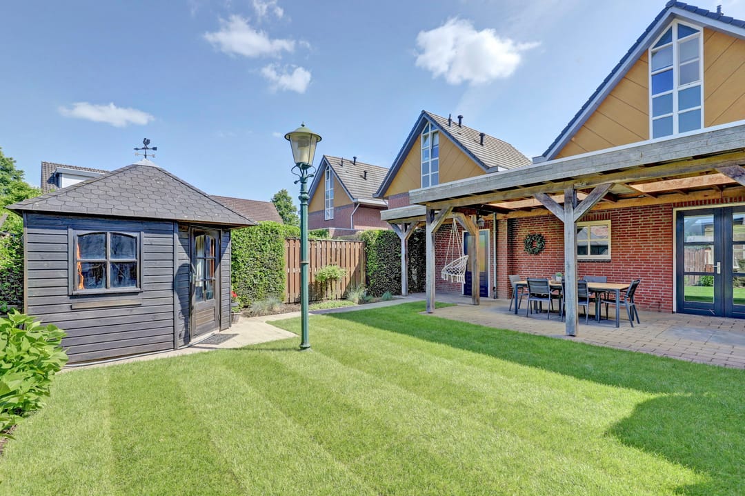 Photo 28 of Spiekergoed 5