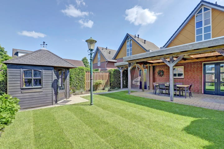 Foto 28 van Spiekergoed 5