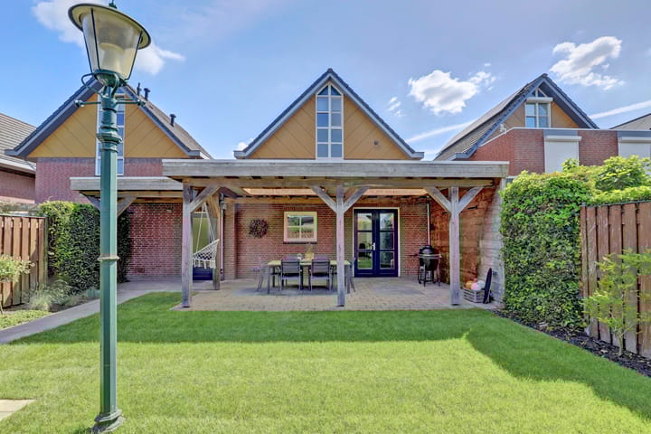 Foto 29 van Spiekergoed 5