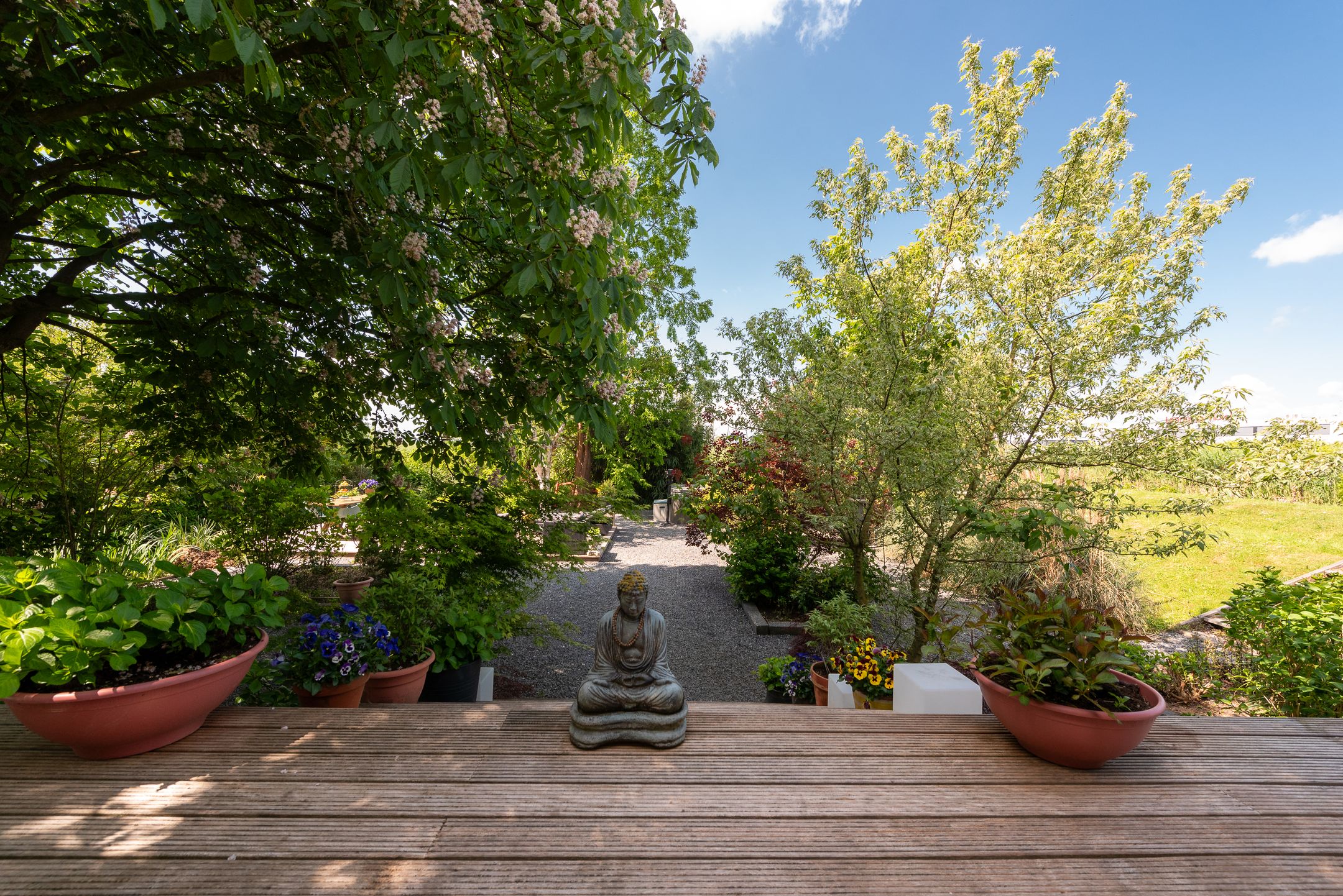 Foto 9 van Oukoop 15