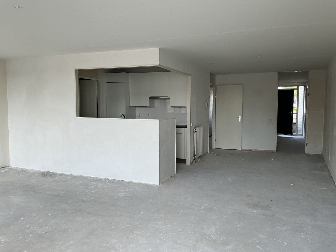 Foto 4 van Westwijkplein 120