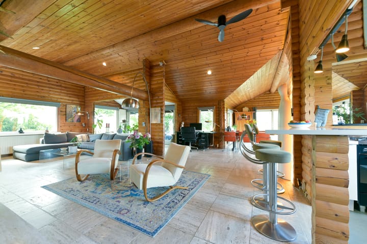 Foto 13 van Oukoop 15