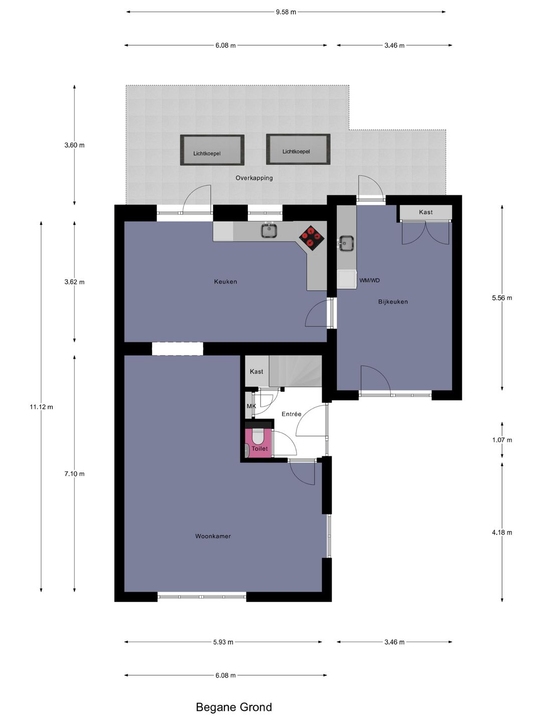 Photo 41 of Spiekergoed 5