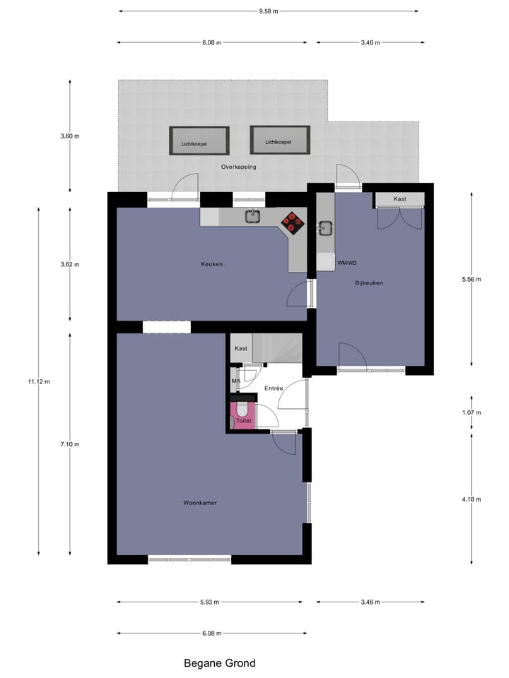 Foto 41 van Spiekergoed 5