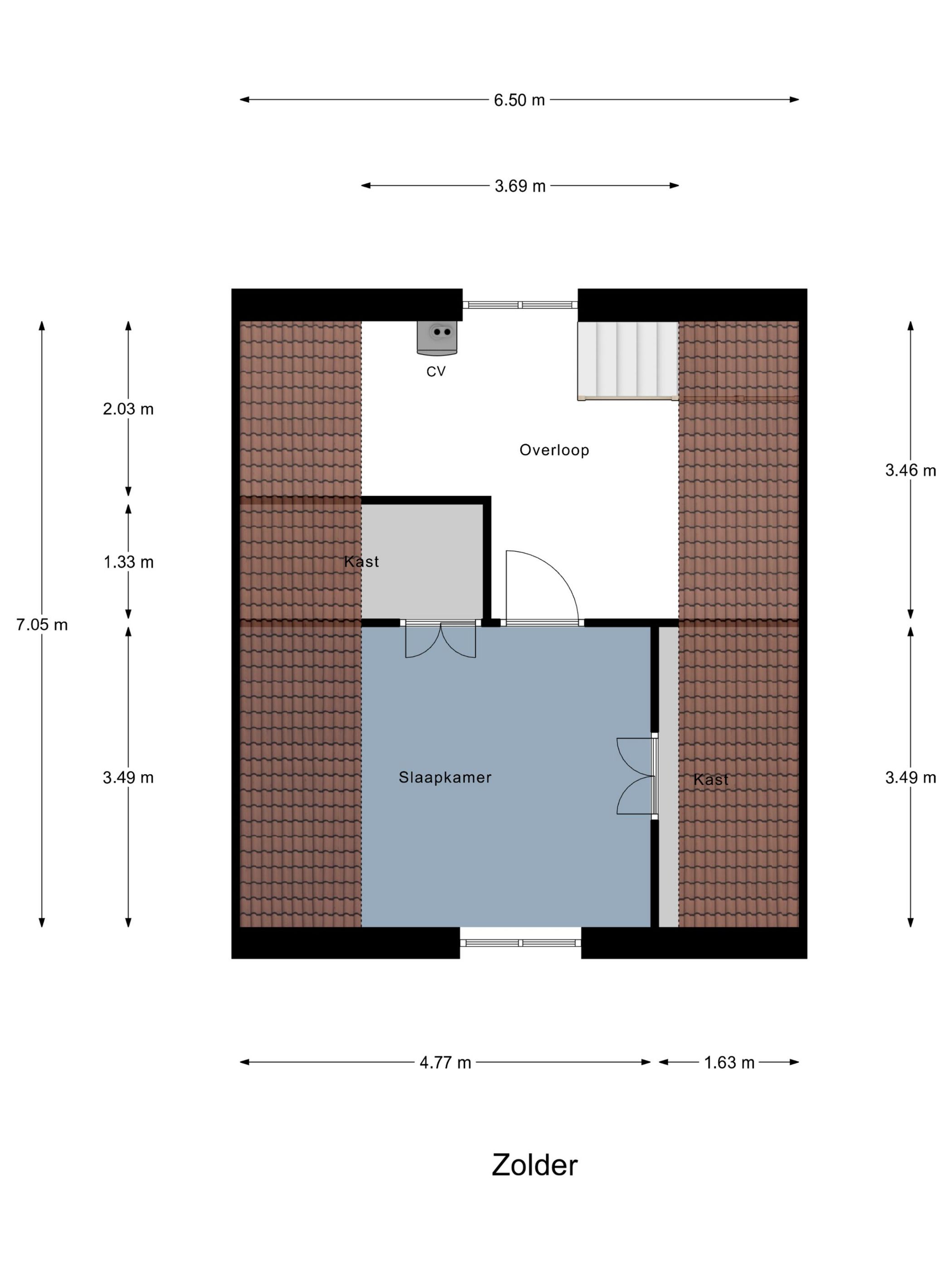 Photo 45 of Spiekergoed 5