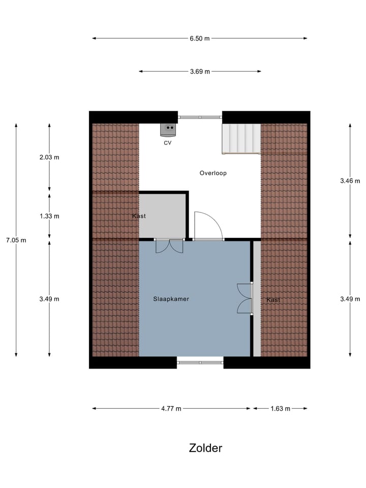 Foto 45 van Spiekergoed 5