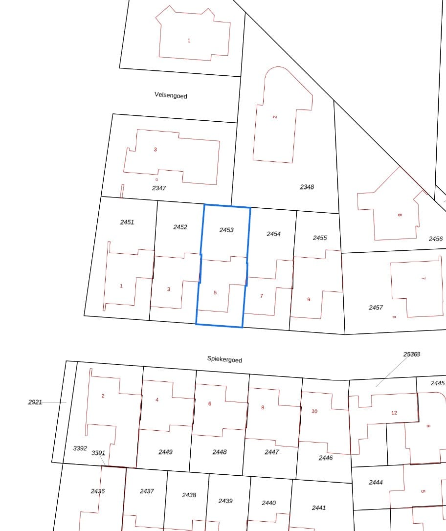 Photo 49 of Spiekergoed 5