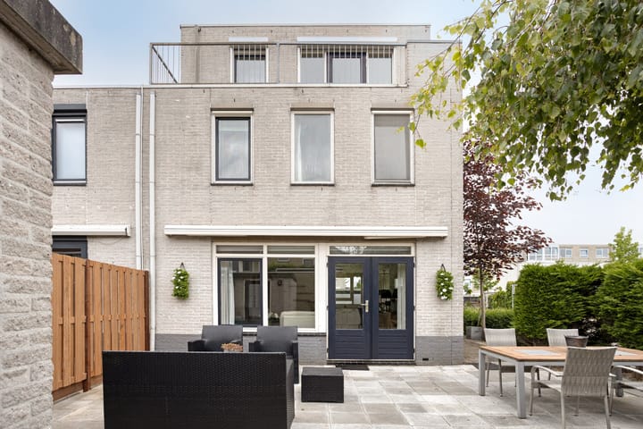 Foto 1 van Linzenakker 1