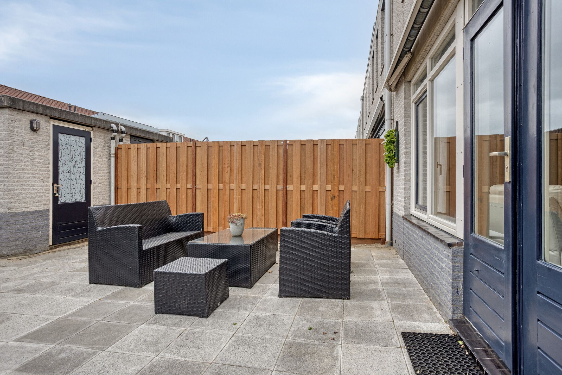 Foto 9 van Linzenakker 1