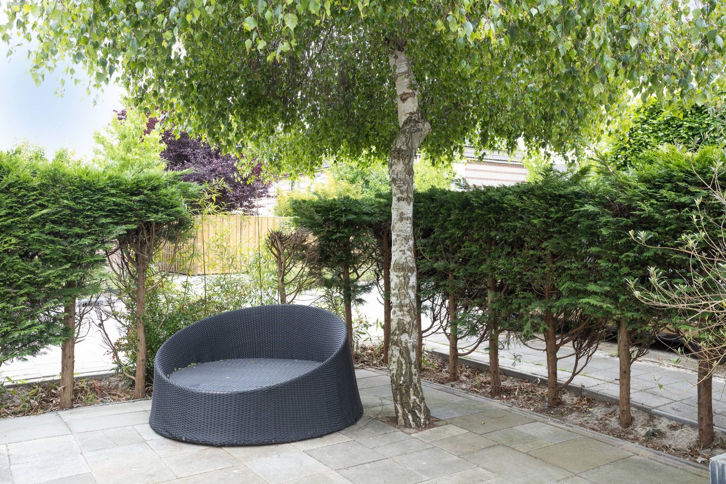 Foto 10 van Linzenakker 1