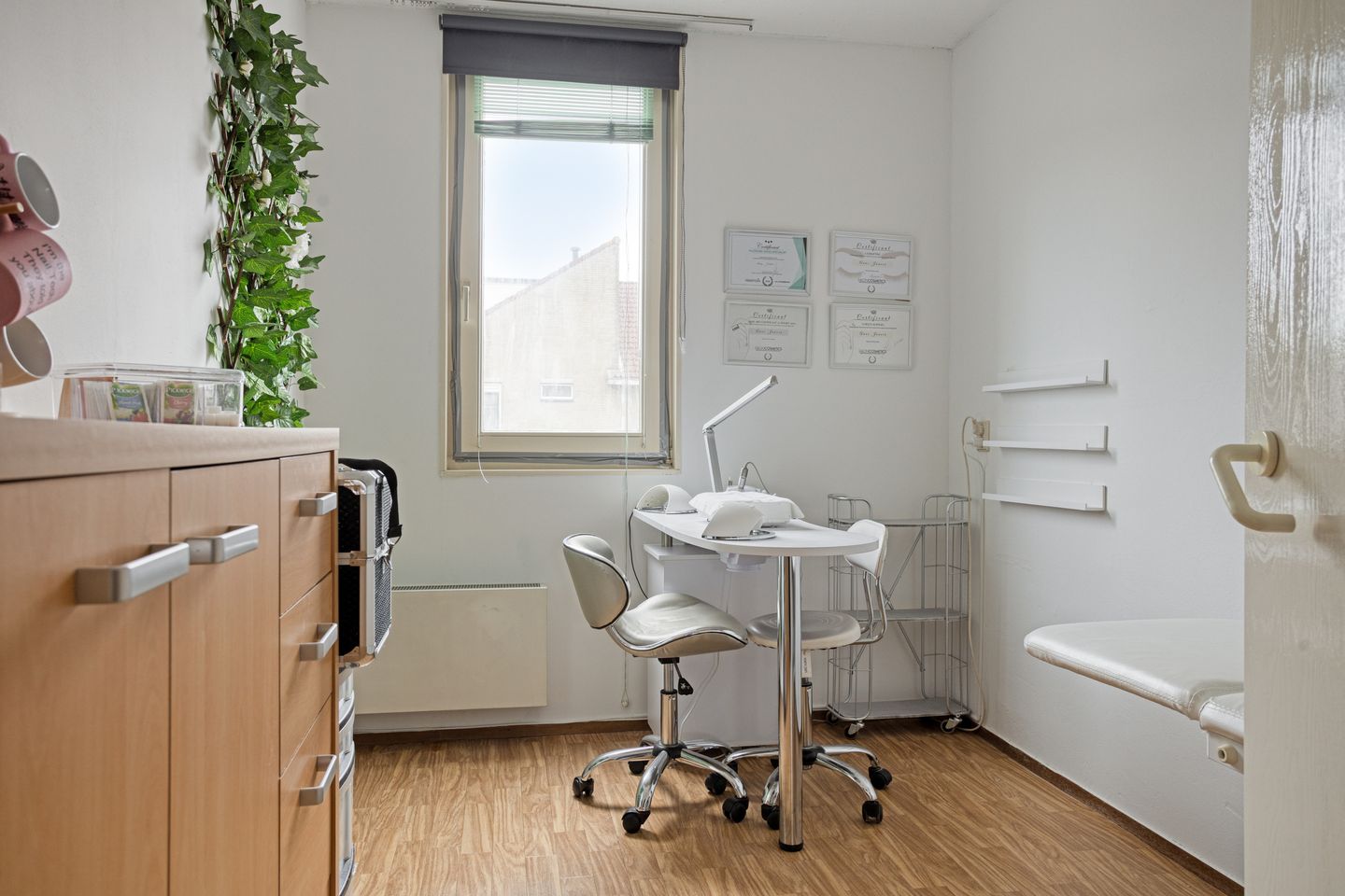 Foto 14 van Linzenakker 1