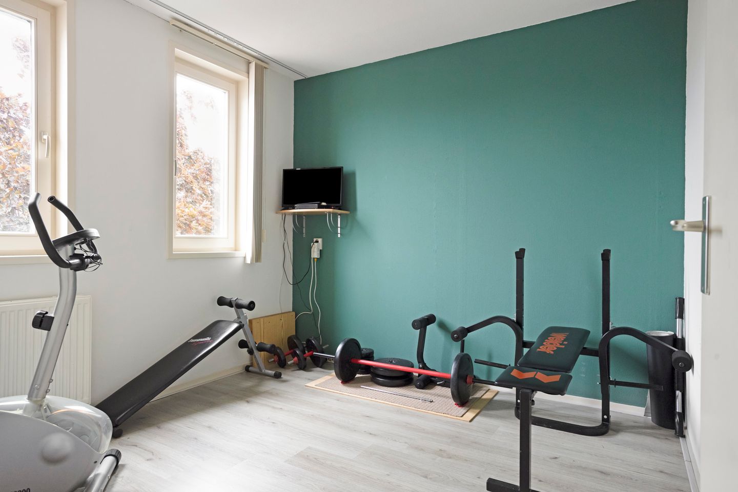 Foto 19 van Linzenakker 1