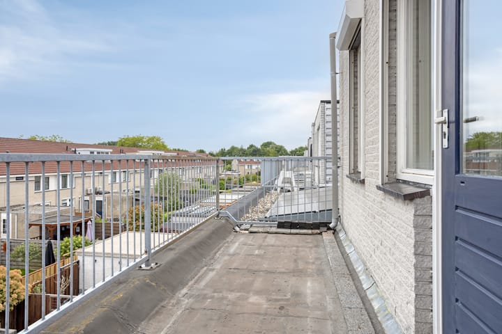 Foto 23 van Linzenakker 1