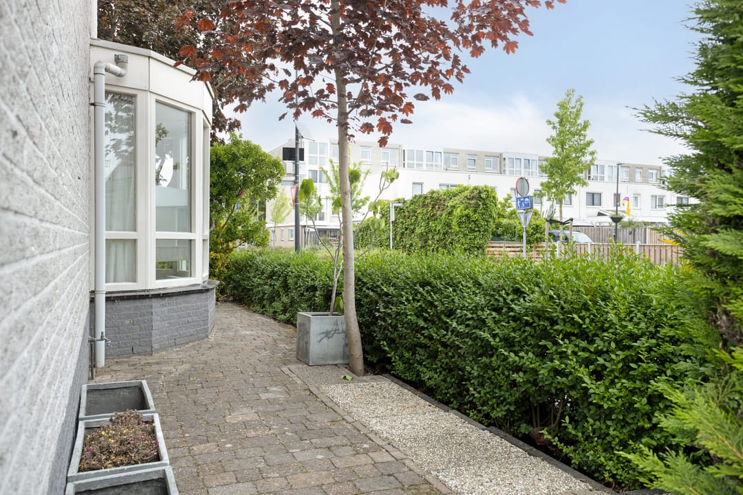 Foto 26 van Linzenakker 1