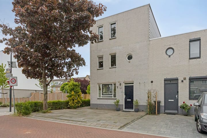 Foto 27 van Linzenakker 1