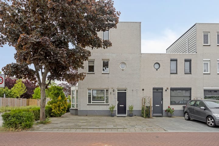 Foto 28 van Linzenakker 1