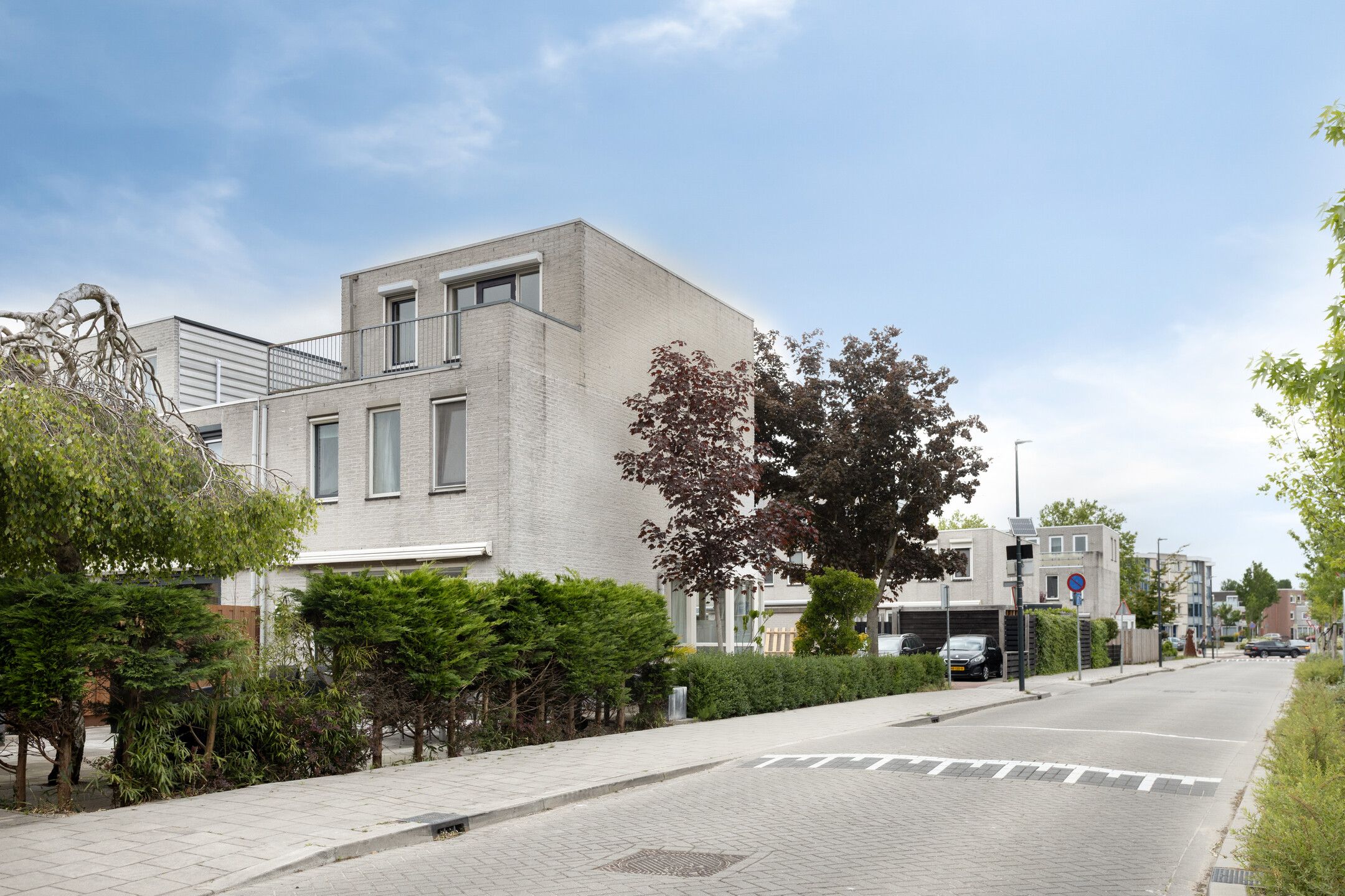 Foto 30 van Linzenakker 1