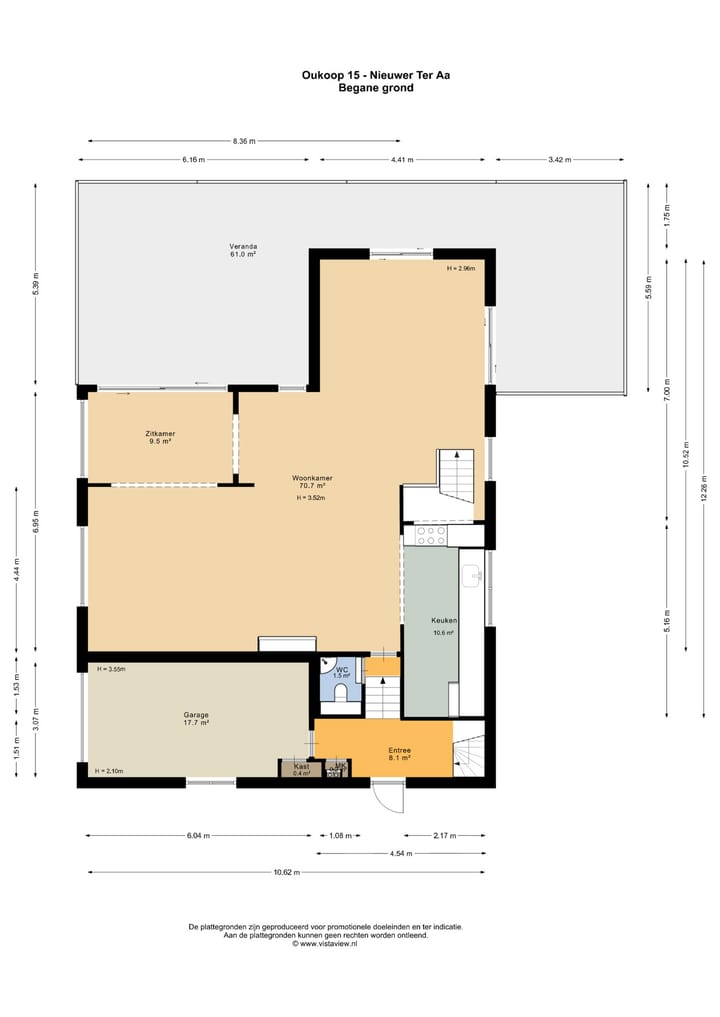 Foto 63 van Oukoop 15