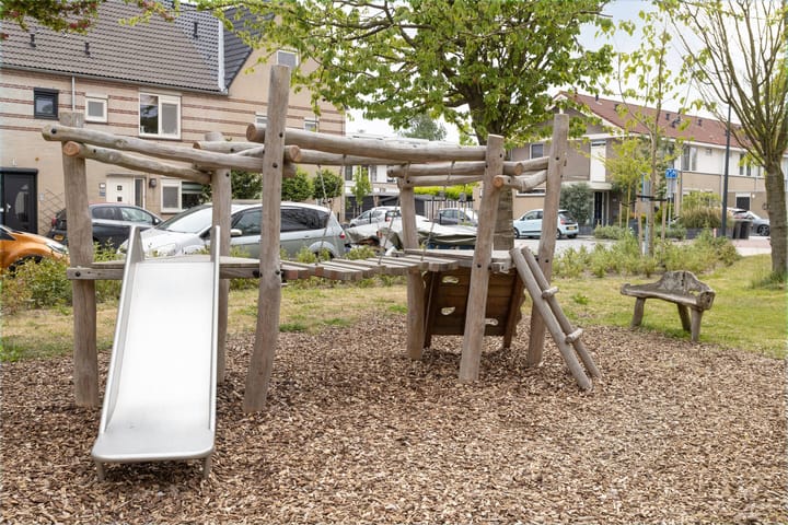 Foto 32 van Linzenakker 1