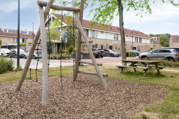 Foto 33 van Linzenakker 1