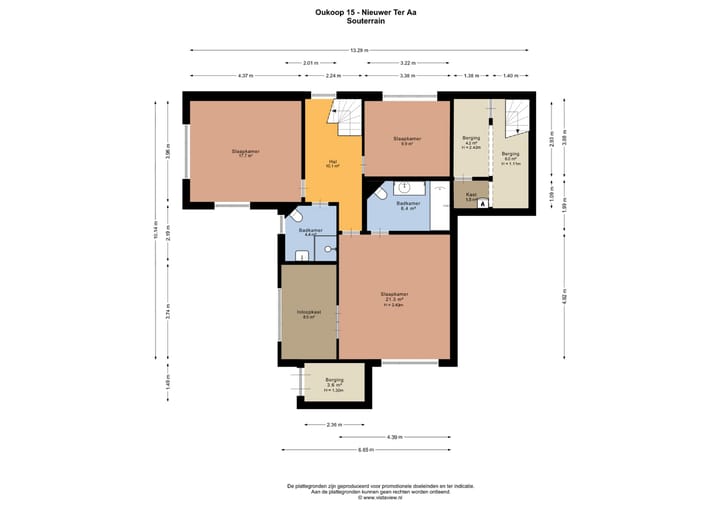 Foto 65 van Oukoop 15